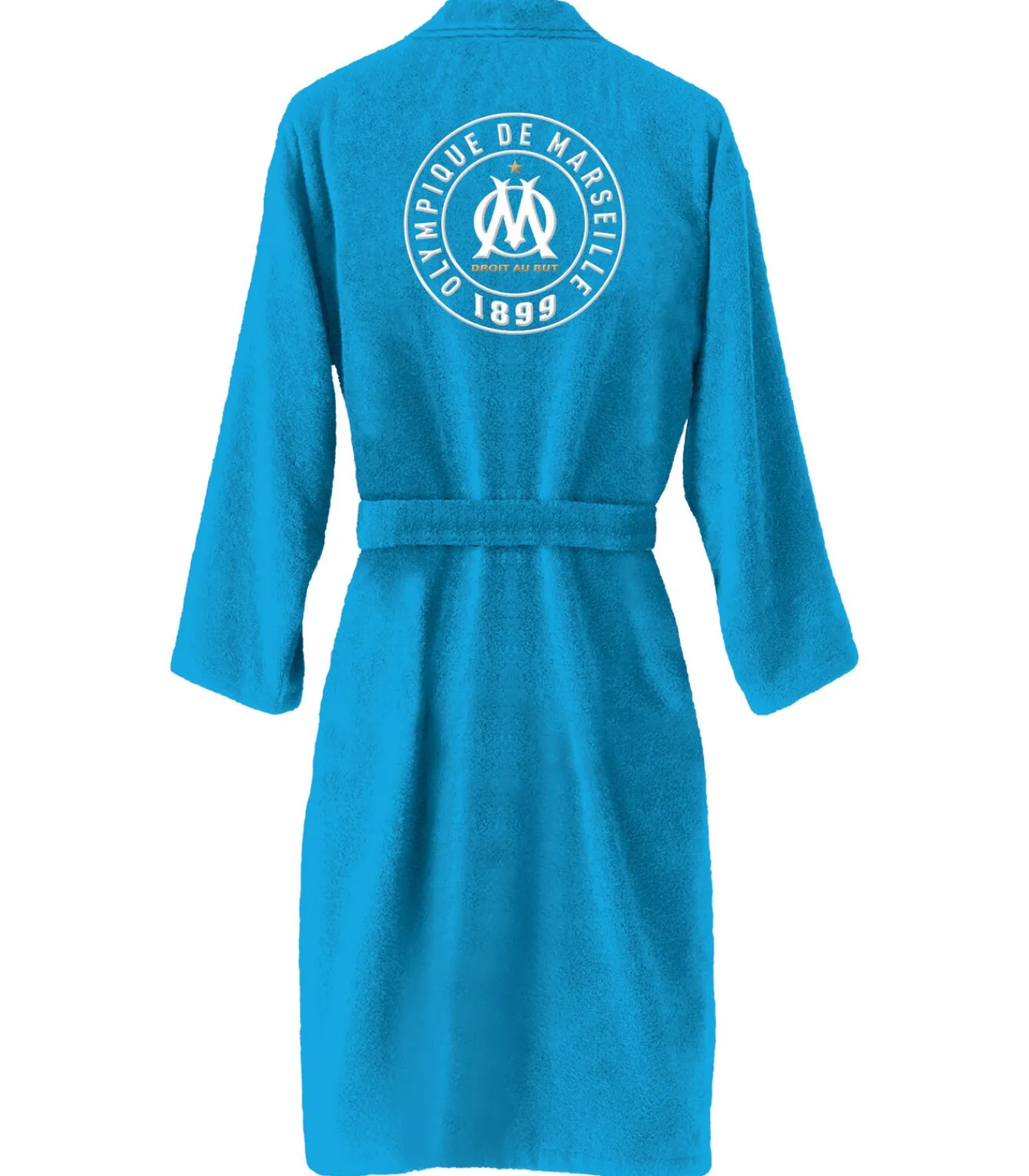 DAMES Matt & Rose Badjas 100% katoen, 1899