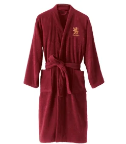 Sale Badjas 100% katoen, GRYFFONDOR DAMES Badjassen