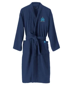 Outlet Badjas 100% katoen, OM RUBAN DAMES Badjassen