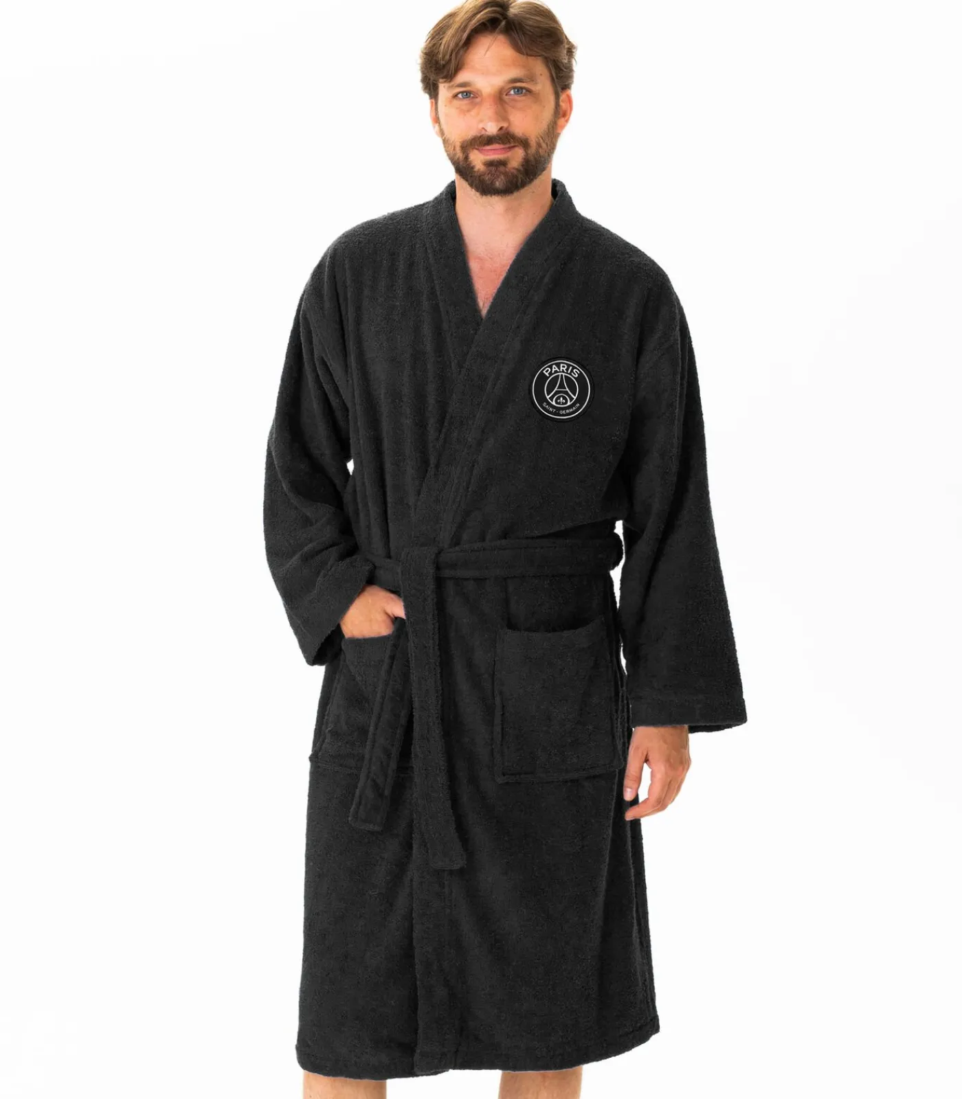 Sale Badjas 100% katoen, PREMIUM DAMES Badjassen