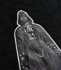 Best Badjas met capuchon 100% katoen, DARK DAMES Badjassen