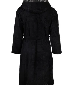 Heren Emporio Armani Badjas Sponge