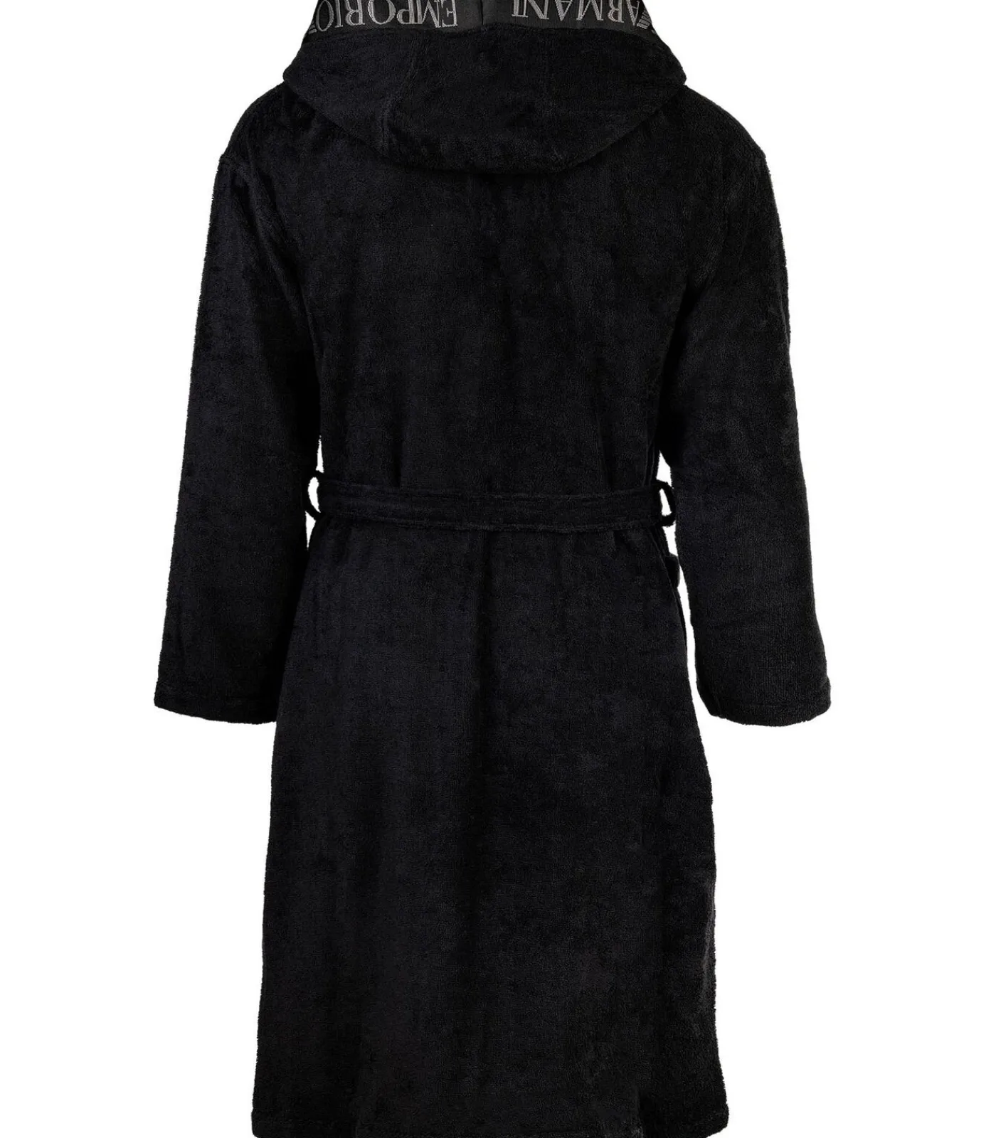 Heren Emporio Armani Badjas Sponge