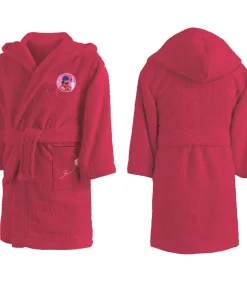 Discount Badjas voor kinderen met capuchon 100% katoen, SPARKLE Kinderen Ondergoed En Nachtmode