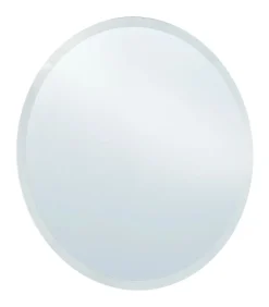 vidaXL Badkamerspiegel LED 60 cm
