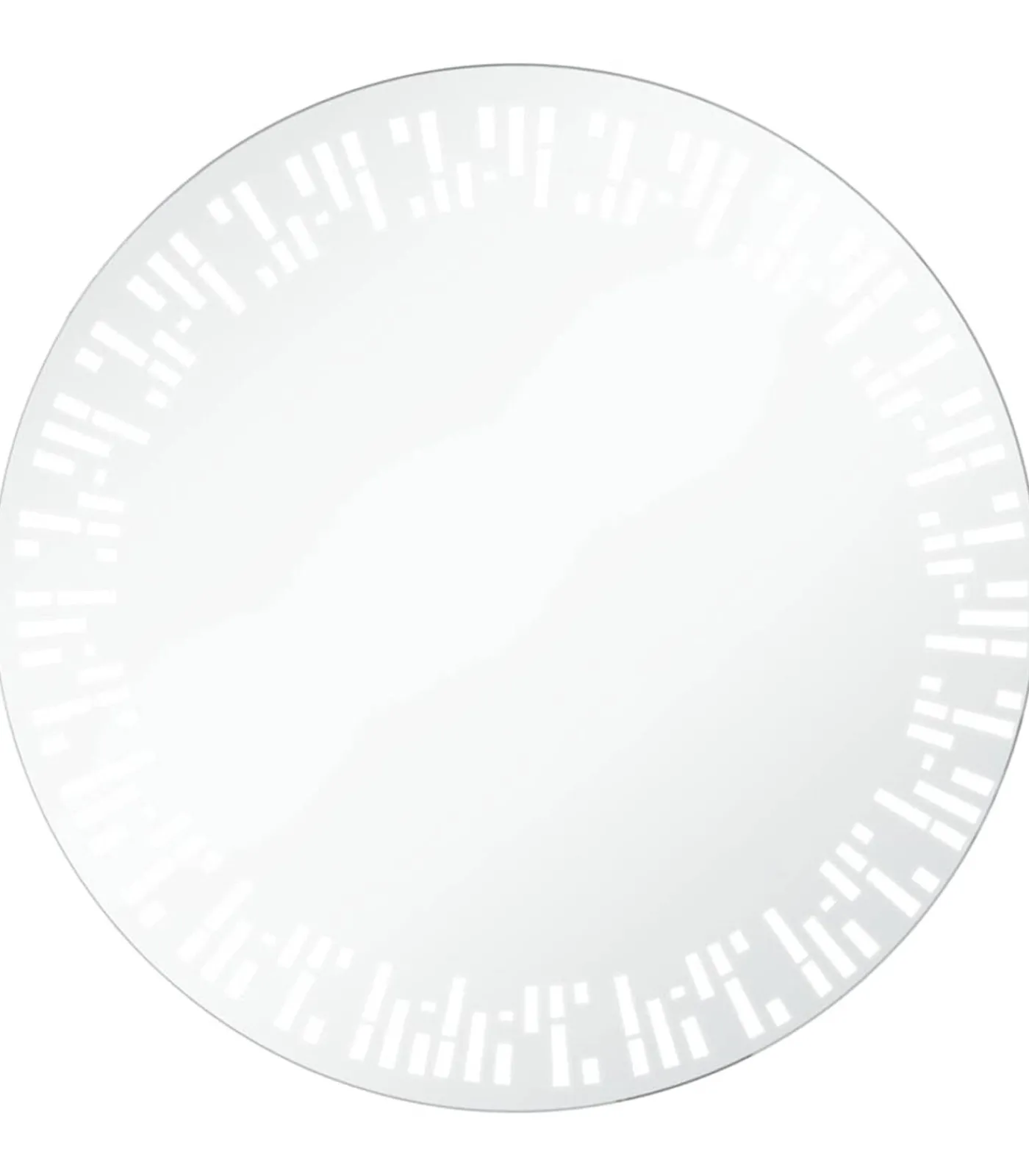 Best Badkamerspiegel LED 70 cm Spiegels