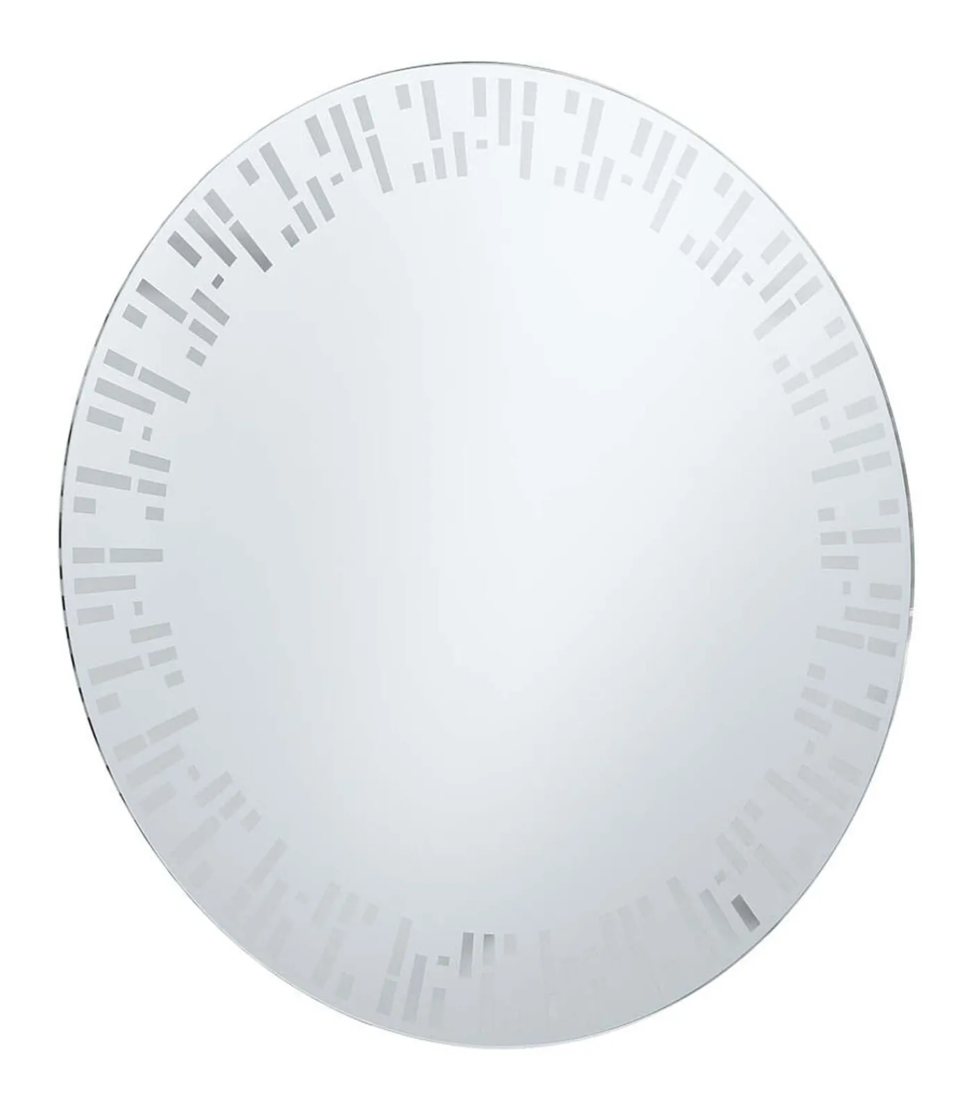 Best Badkamerspiegel LED 70 cm Spiegels