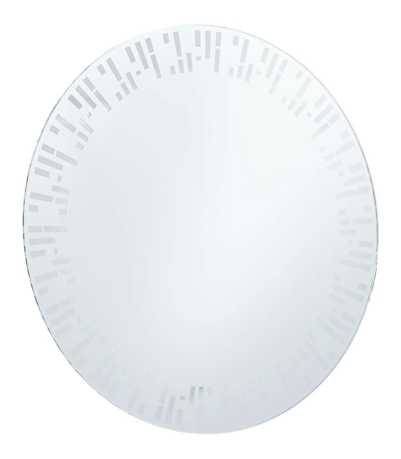 Best Badkamerspiegel LED 70 cm Spiegels