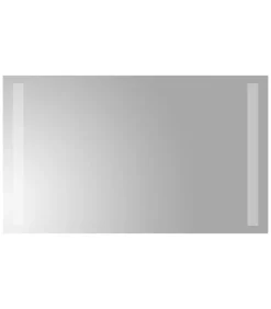 Best Badkamerspiegel LED 30x50 cm Spiegels