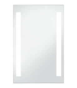 Best Badkamerspiegel LED 60x100 cm Spiegels