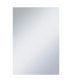 Discount Badkamerspiegel LED 60x80 cm Spiegels