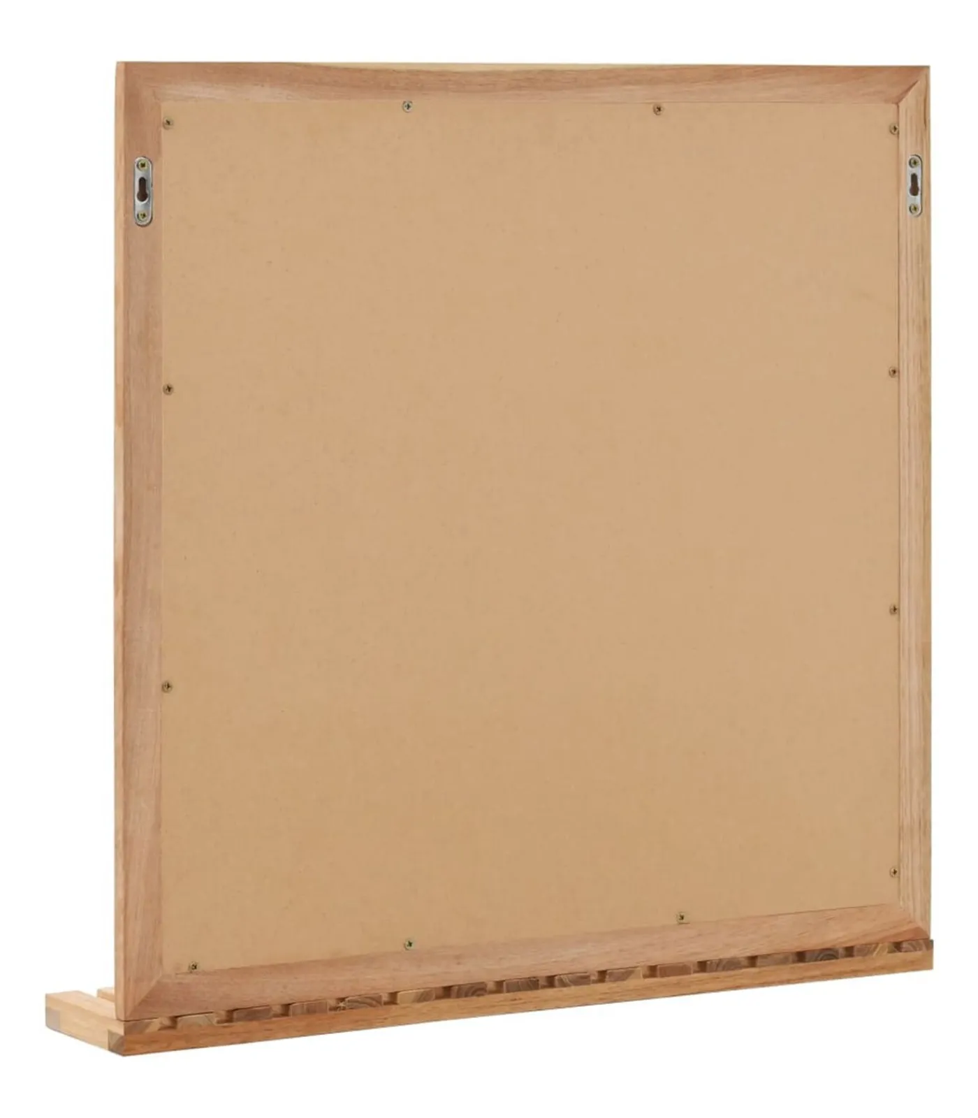 Sale Badkamerspiegel 60x12x62 massief walnotenhout Spiegels