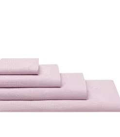 Le Jacquard Francais Badlaken Pois De Senteur