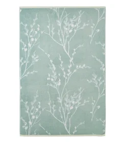 Best Badlaken Pussy Willow Duckegg Handdoeken