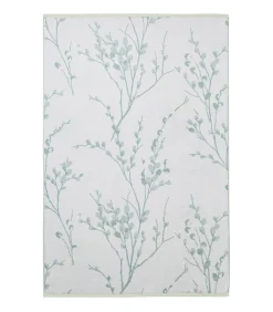 Best Badlaken Pussy Willow Duckegg Handdoeken