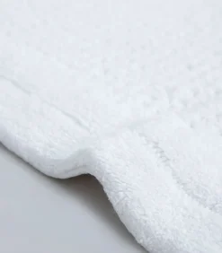 Hot Badmat Anual 60x100 cm Wit Bad-& Douchematten