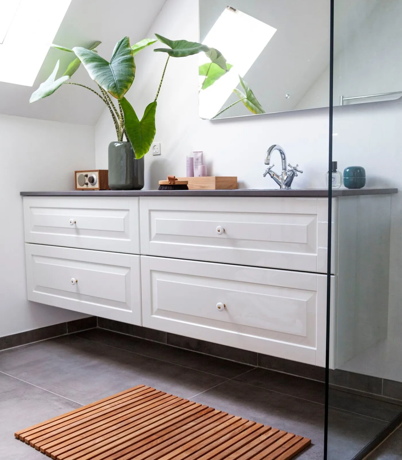 Cinas Badmat “Bath”