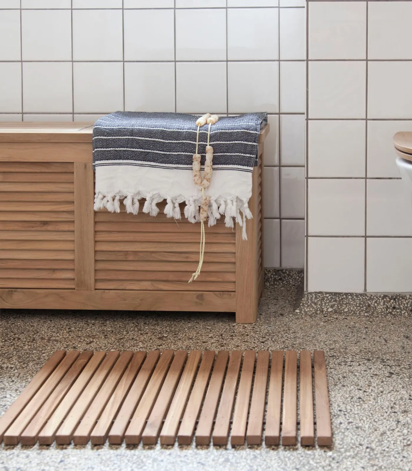 Cinas Badmat “Bath”