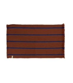 Outlet Badmat van gerecycled polyester Bad-& Douchematten