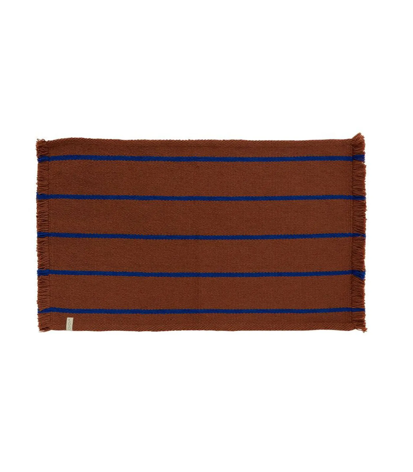 Outlet Badmat van gerecycled polyester Bad-& Douchematten