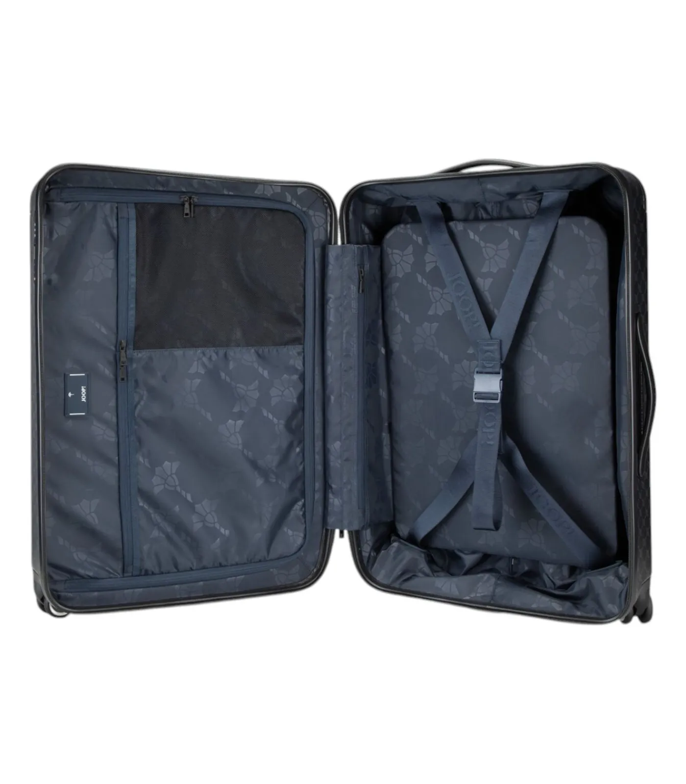 Best Bagage Cortina Volare 1.0 C65 Trolleys