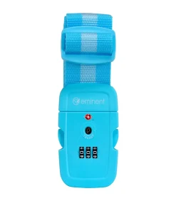 Discount Bagageband Blauw Reisaccessoires