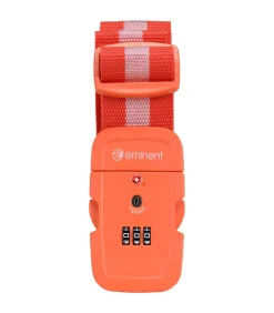 Discount Bagageband Oranje Reisaccessoires