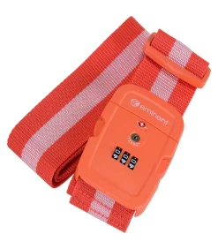 Discount Bagageband Oranje Reisaccessoires