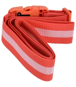 Discount Bagageband Oranje Reisaccessoires