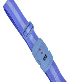 Eminent Bagageband Paars