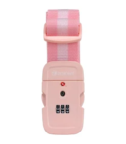 Eminent Bagageband Roze