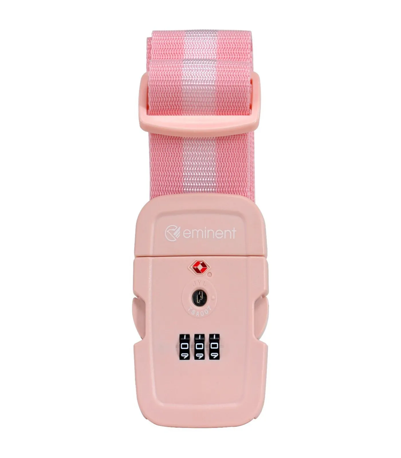 Eminent Bagageband Roze