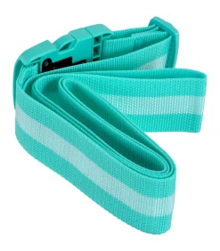 Online Bagageband Turkoois Reisaccessoires