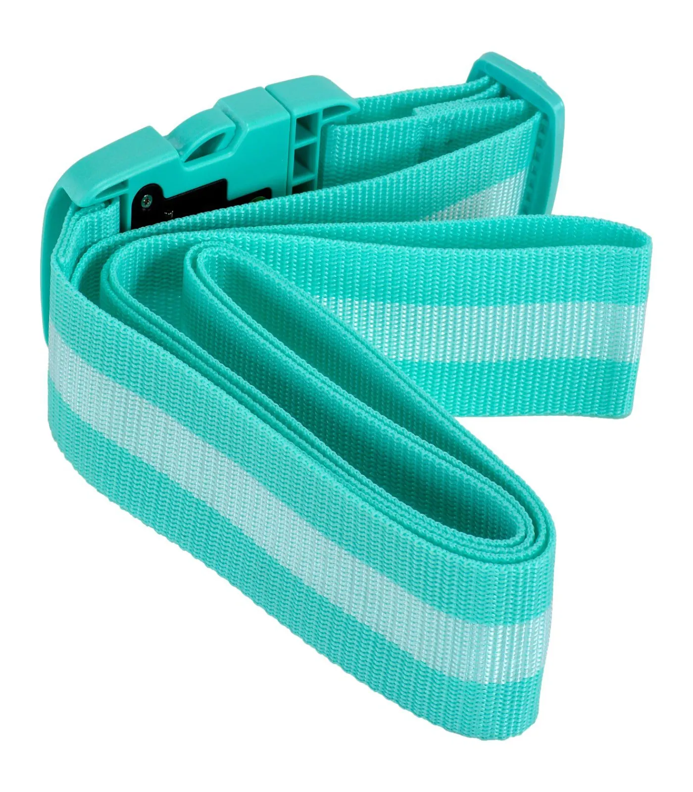 Online Bagageband Turkoois Reisaccessoires