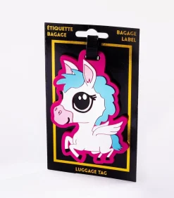 Bagagelabel - Pegasus Reisaccessoires
