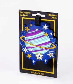 Online Bagagelabel - Planeet Reisaccessoires