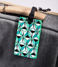 Clearance Bagagelabel - Sterren Reisaccessoires