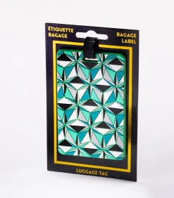 Clearance Bagagelabel - Sterren Reisaccessoires