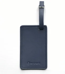 New Bagagelabel Blauw Reisaccessoires