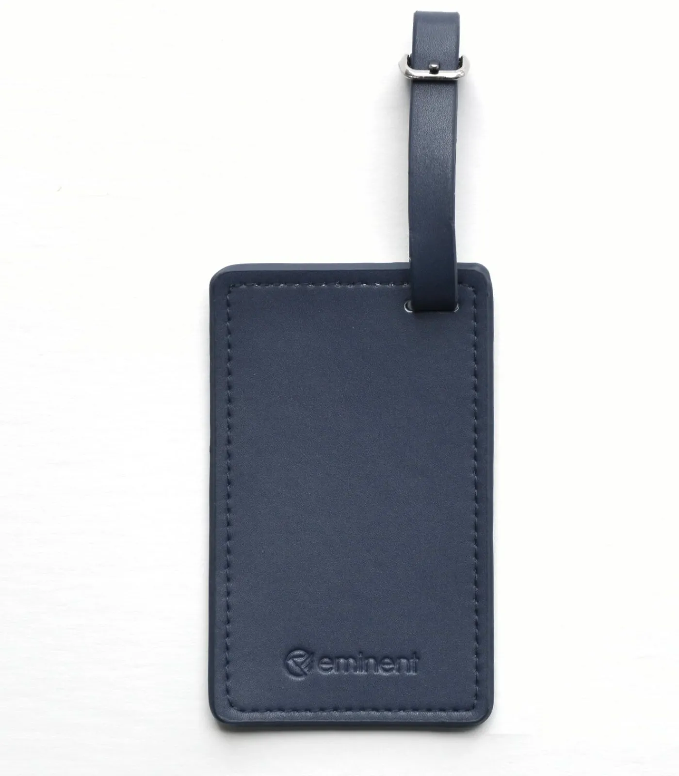 New Bagagelabel Blauw Reisaccessoires