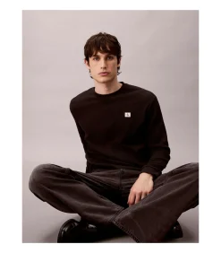 New Baggy Charcoal Ash J Heren Jeans