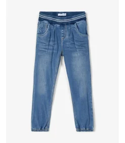 Kinderen name it Baggy jeans voor meisjes Bibitoras