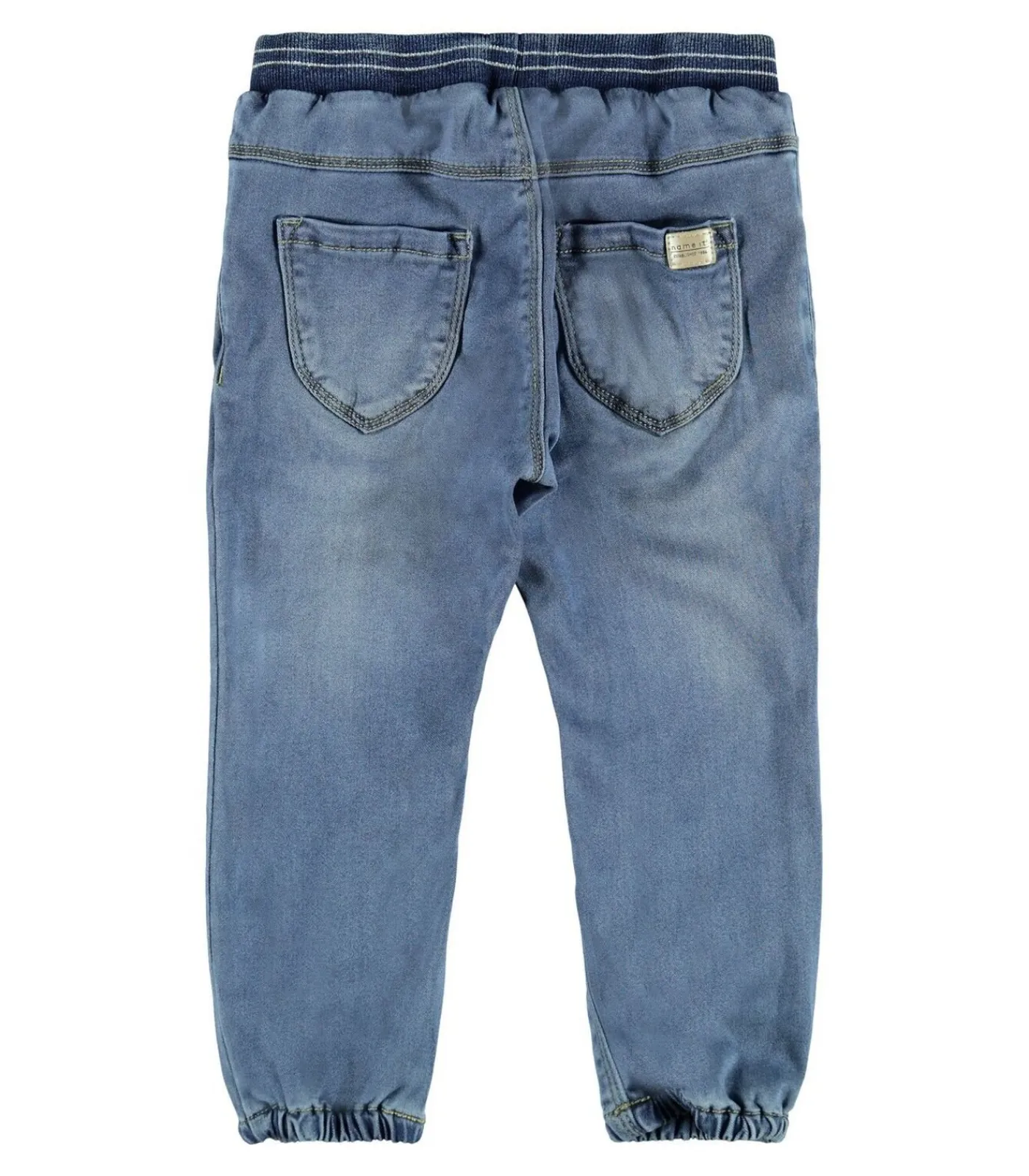 Kinderen name it Baggy jeans voor meisjes Bibitoras