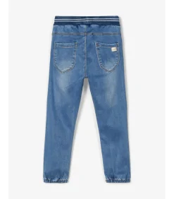 Kinderen name it Baggy jeans voor meisjes Bibitoras