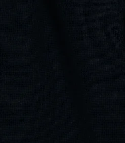 Heren Baileys Fijngebreid Vest – Navy