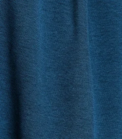 Heren Baileys Half-Zip Sweatshirt – Donkerblauw