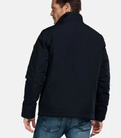 Clearance jas - Navy Heren Jassen