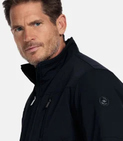 Clearance jas - Navy Heren Jassen