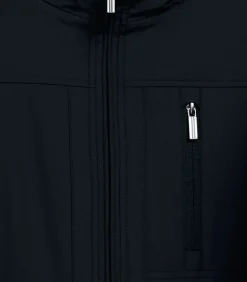 Clearance jas - Navy Heren Jassen