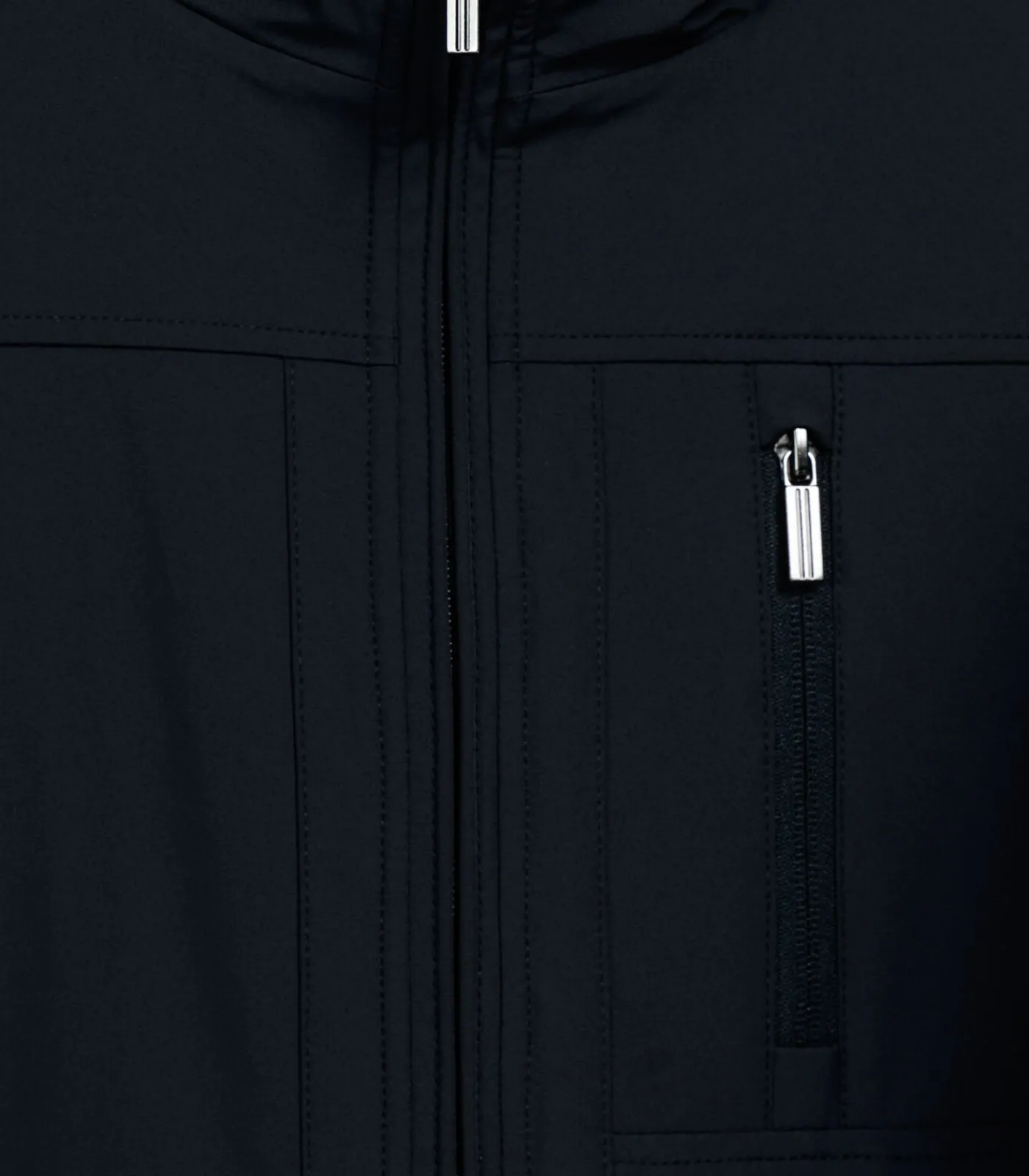 Clearance jas - Navy Heren Jassen